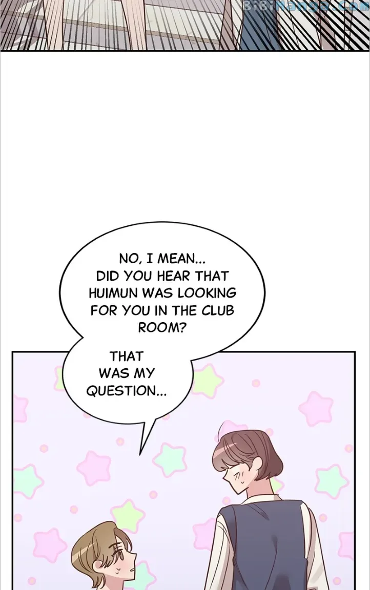 Universe’s Strongest First Love Chapter 14 page 72