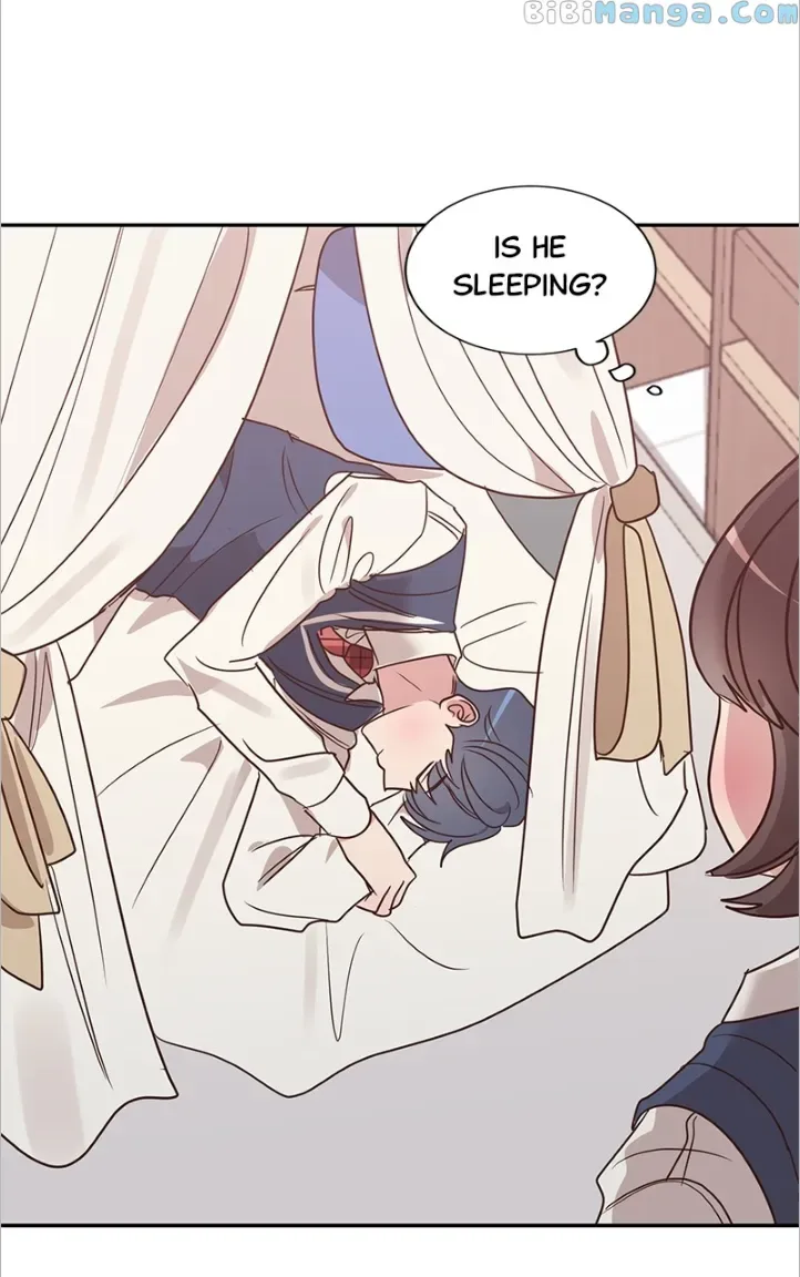 Universe’s Strongest First Love Chapter 14 page 76