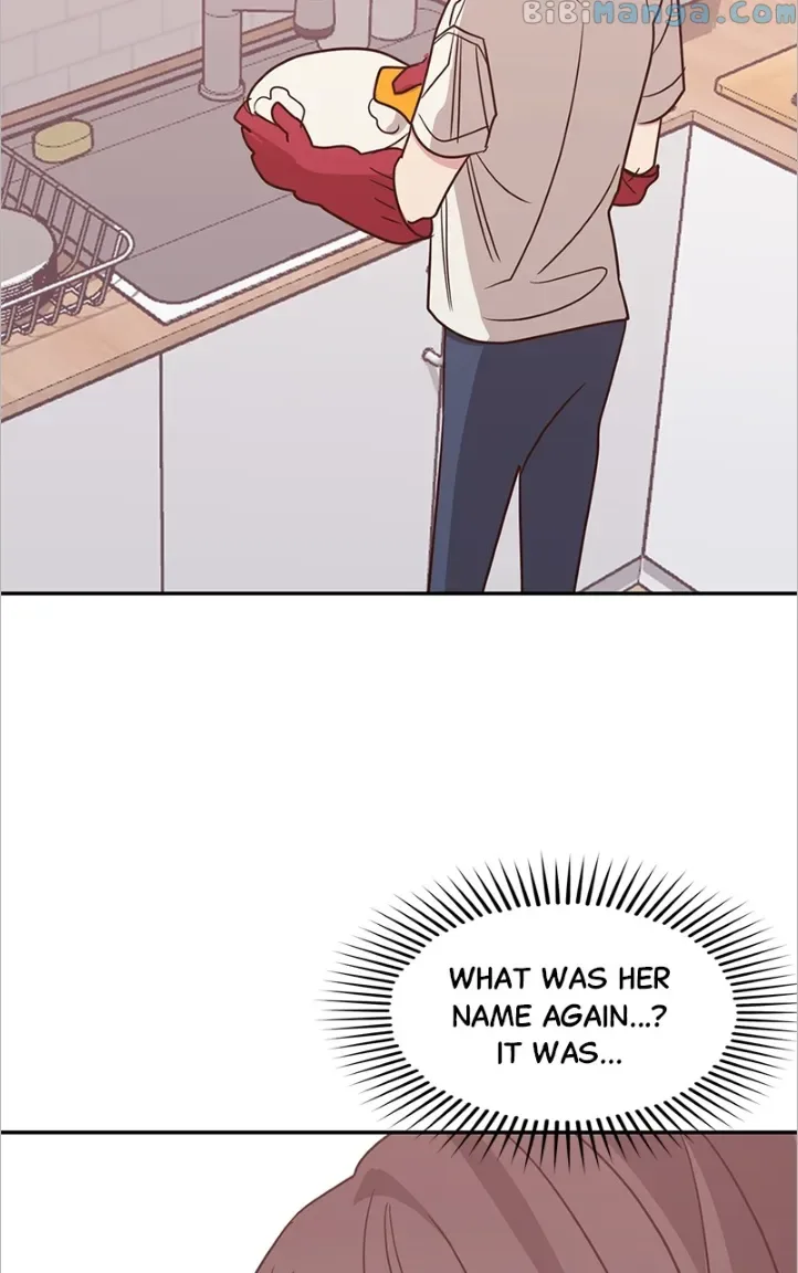 Universe’s Strongest First Love Chapter 14 page 63