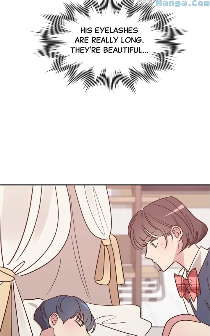 Universe’s Strongest First Love Chapter 14 page 80