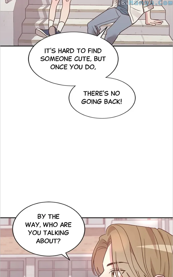Universe’s Strongest First Love Chapter 14 page 69