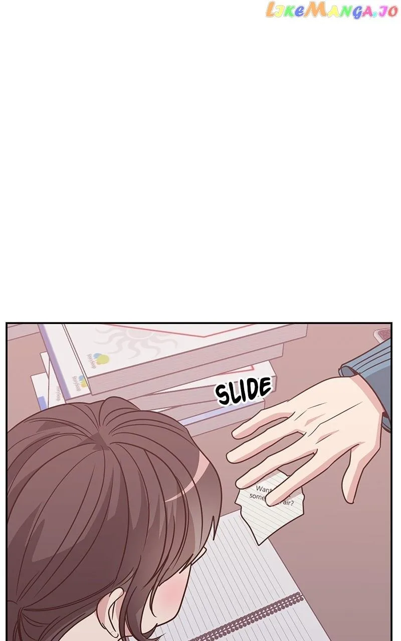 Universe’s Strongest First Love Chapter 16 page 14