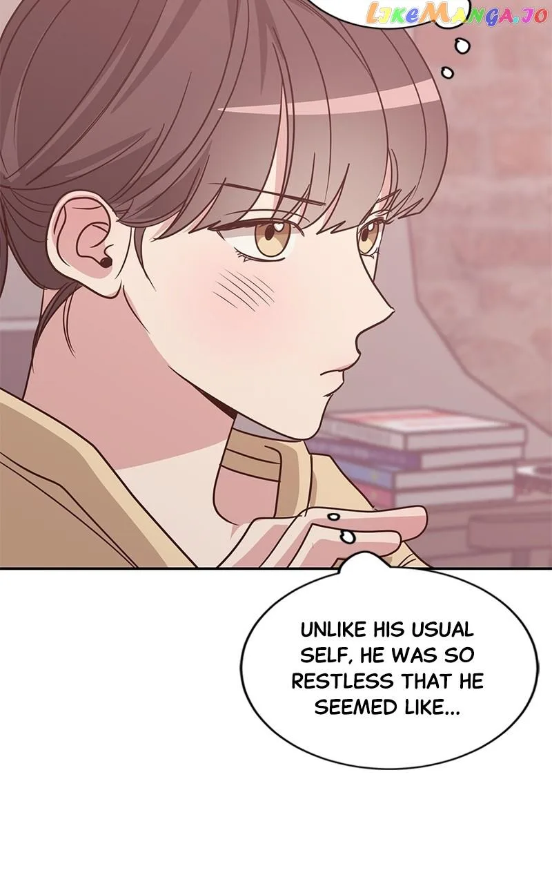 Universe’s Strongest First Love Chapter 16 page 10