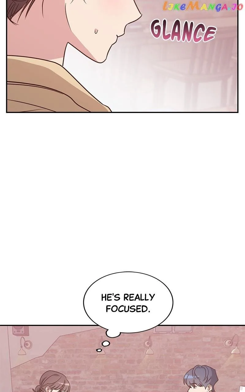Universe’s Strongest First Love Chapter 16 page 5