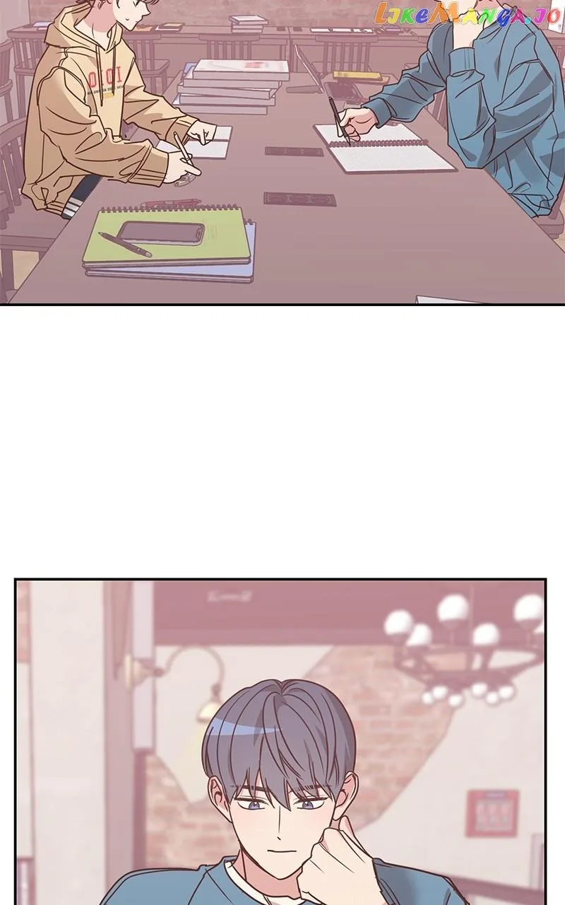 Universe’s Strongest First Love Chapter 16 page 6