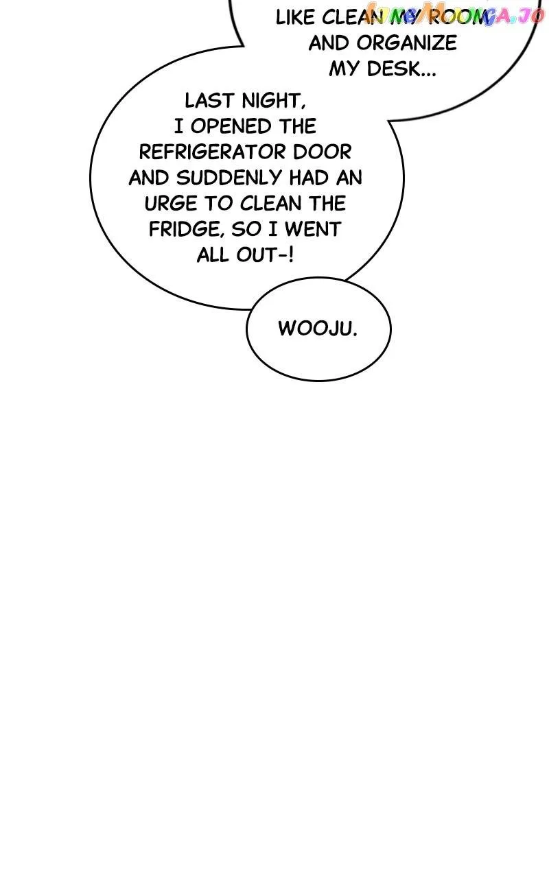 Universe’s Strongest First Love Chapter 16 page 27