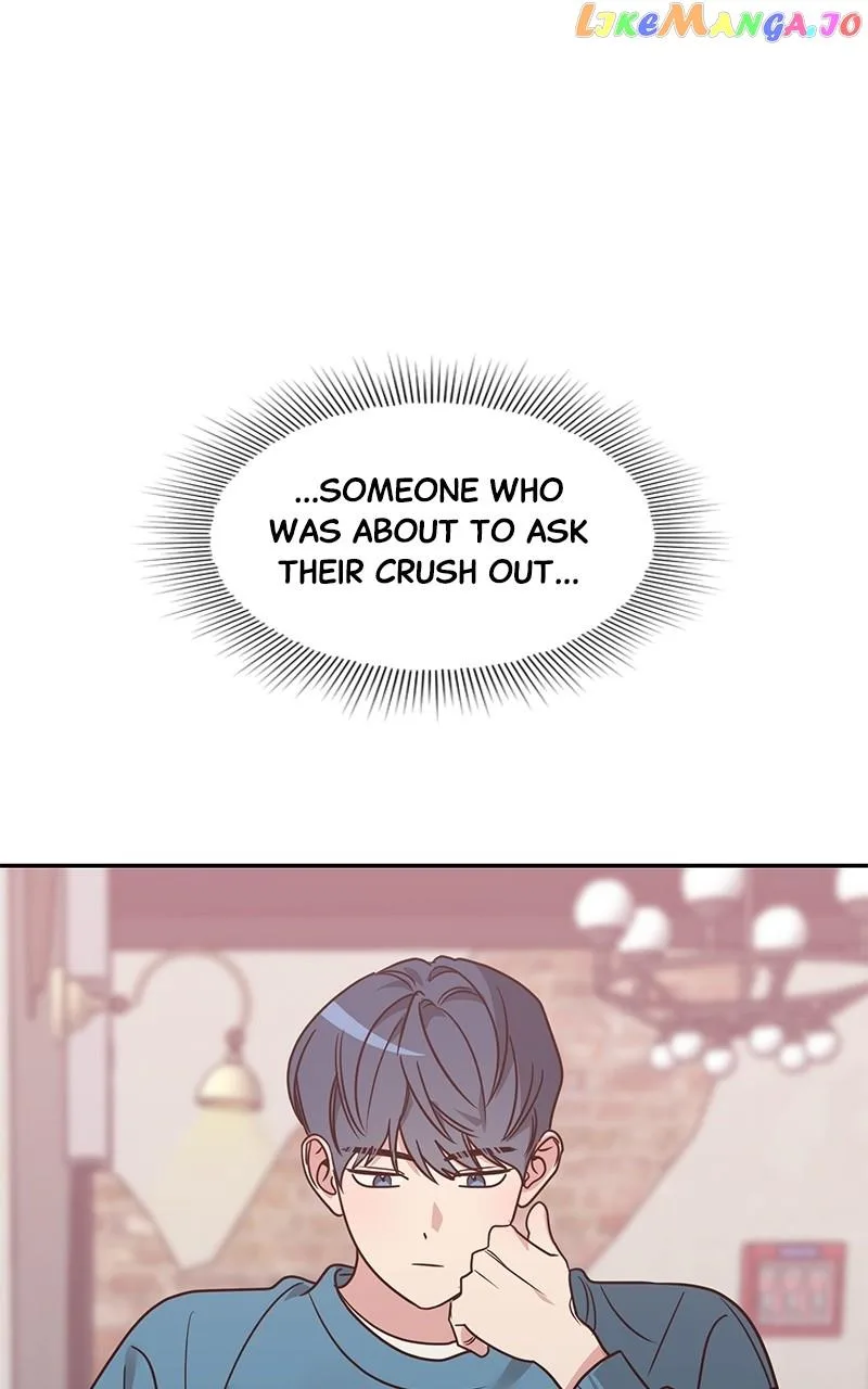 Universe’s Strongest First Love Chapter 16 page 11