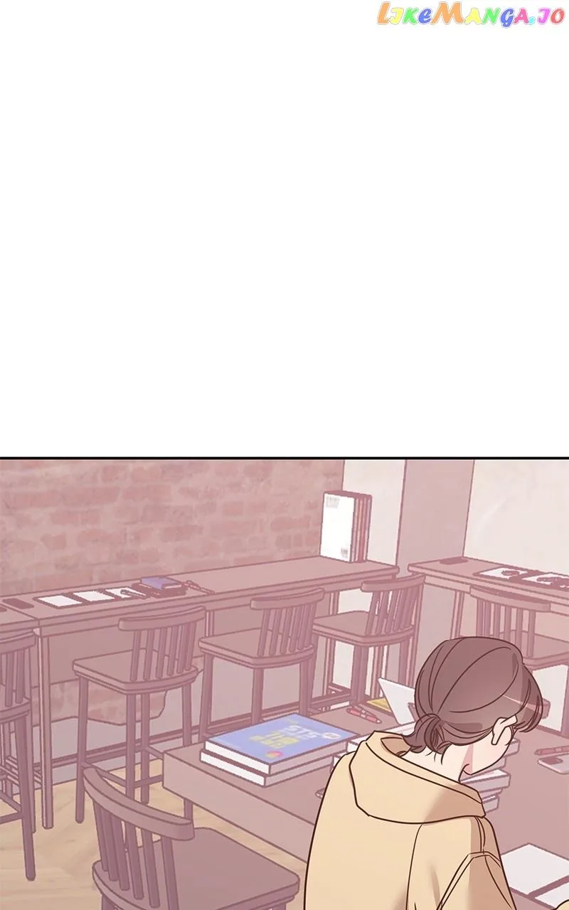 Universe’s Strongest First Love Chapter 16 page 3
