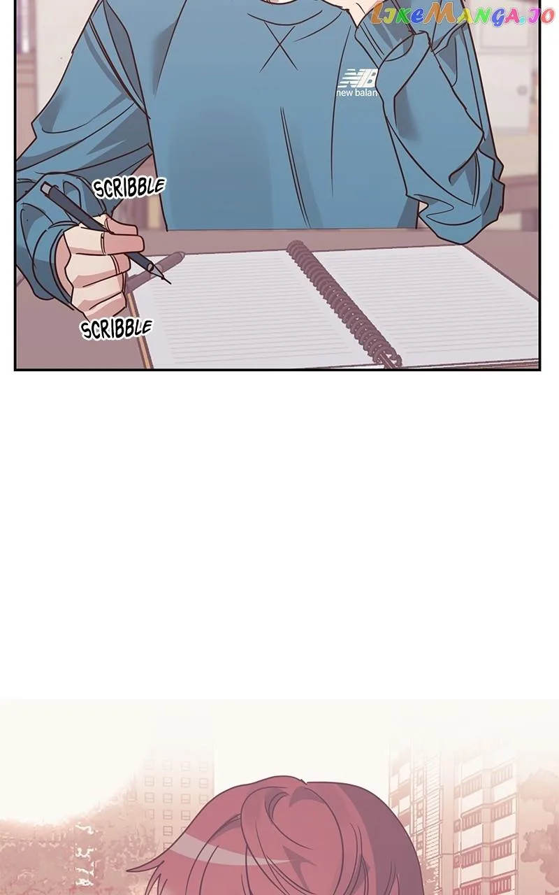 Universe’s Strongest First Love Chapter 16 page 7