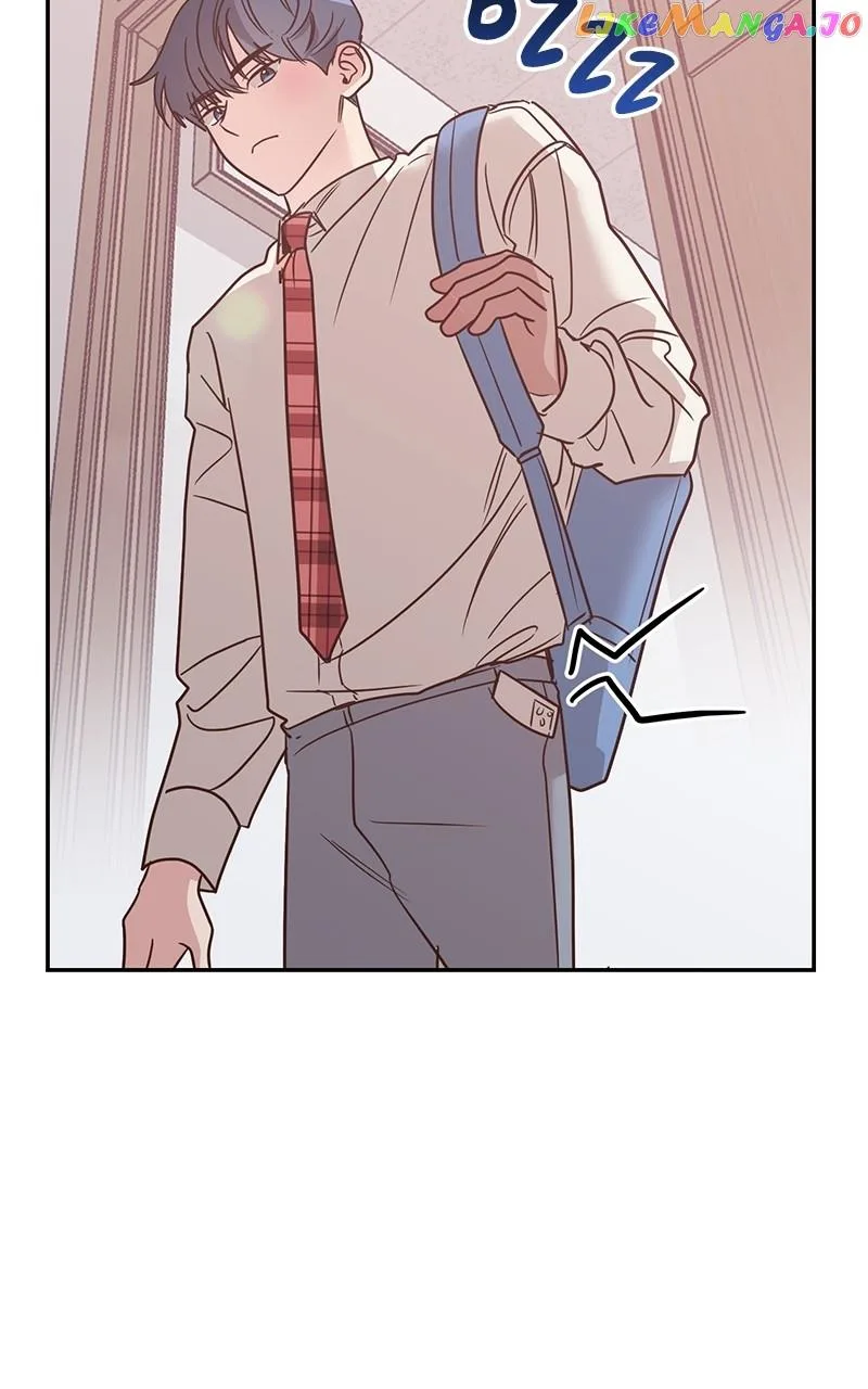 Universe’s Strongest First Love Chapter 16 page 51