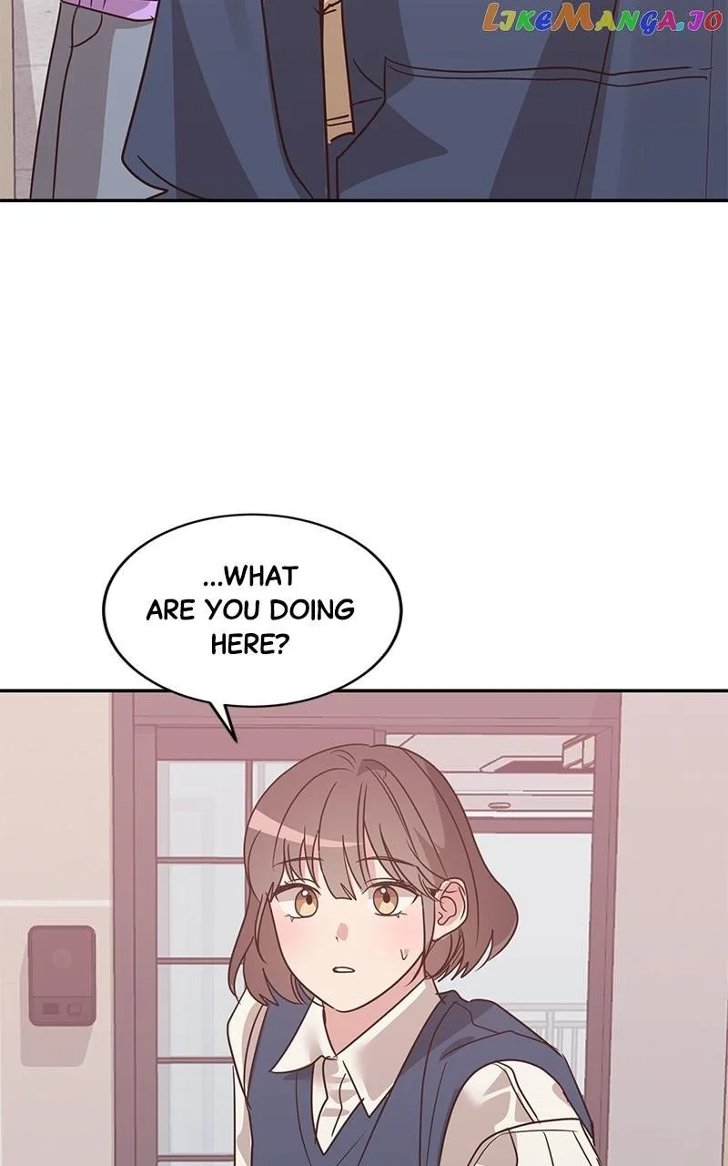 Universe’s Strongest First Love Chapter 16 page 74