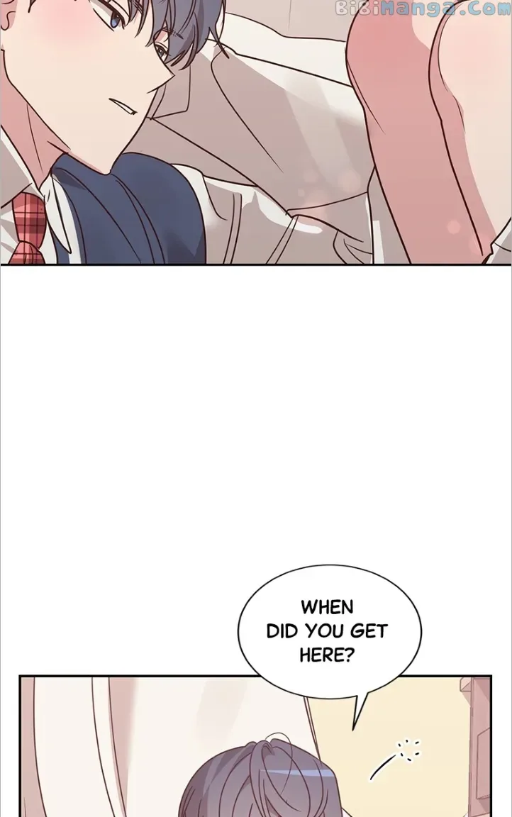 Universe’s Strongest First Love Chapter 15 page 14
