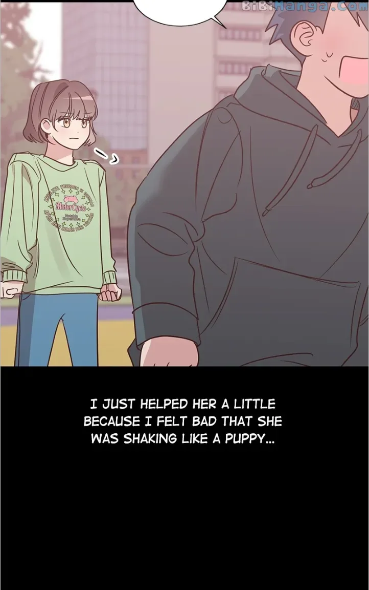 Universe’s Strongest First Love Chapter 15 page 59