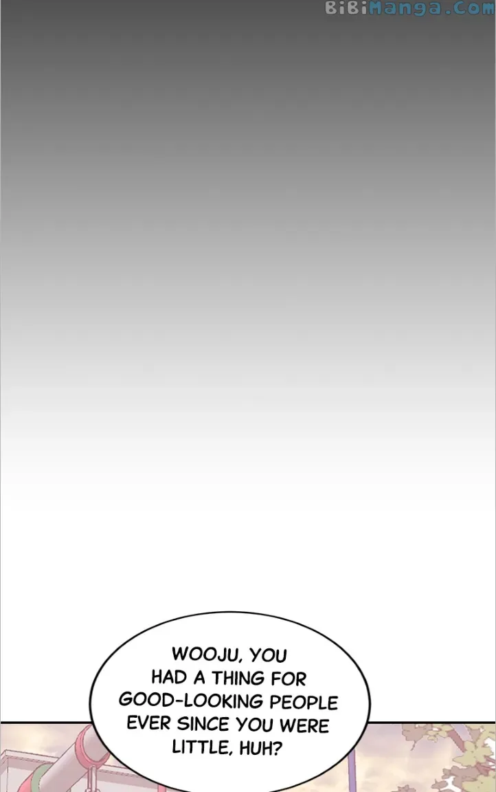 Universe’s Strongest First Love Chapter 15 page 64