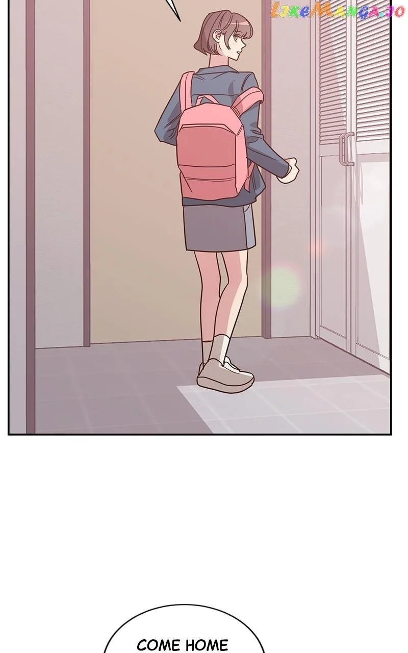 Universe’s Strongest First Love Chapter 16 page 43