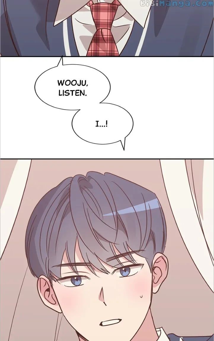Universe’s Strongest First Love Chapter 15 page 29