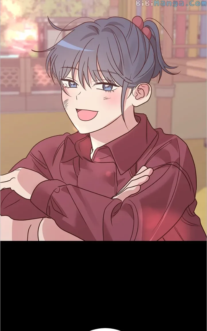 Universe’s Strongest First Love Chapter 15 page 62