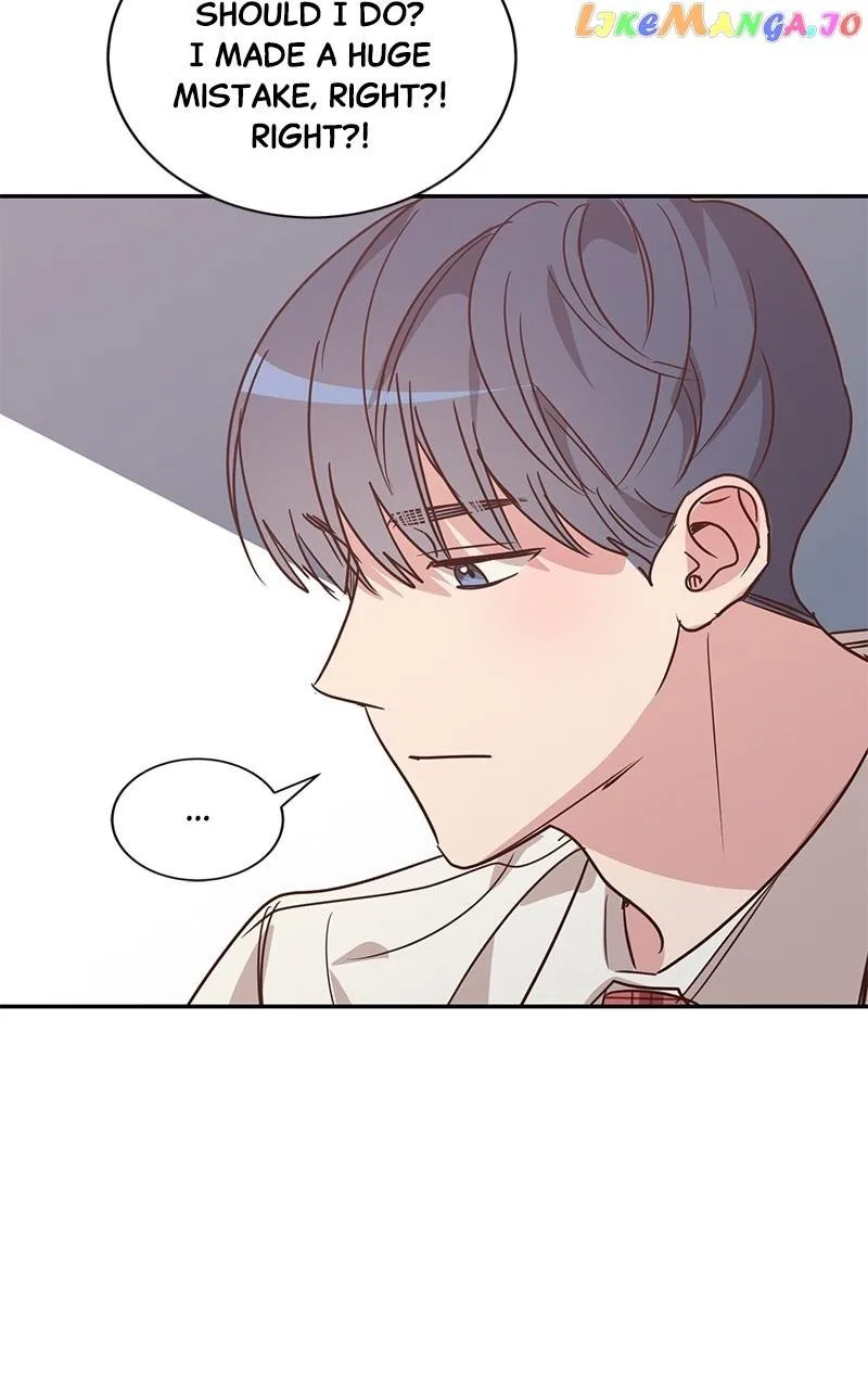 Universe’s Strongest First Love Chapter 16 page 57