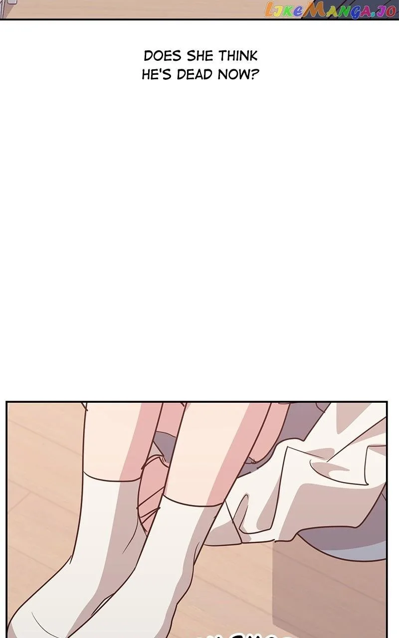 Universe’s Strongest First Love Chapter 16 page 69