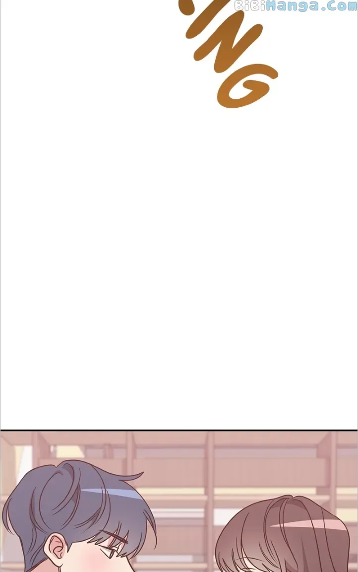 Universe’s Strongest First Love Chapter 15 page 33