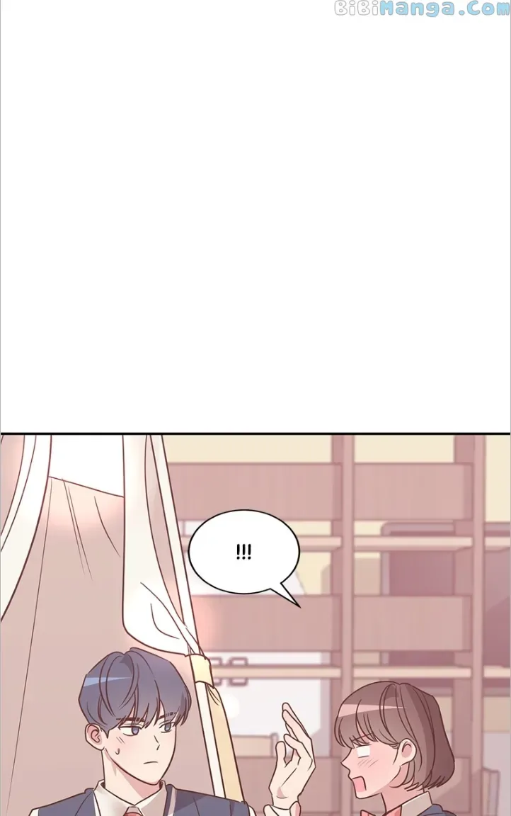 Universe’s Strongest First Love Chapter 15 page 21