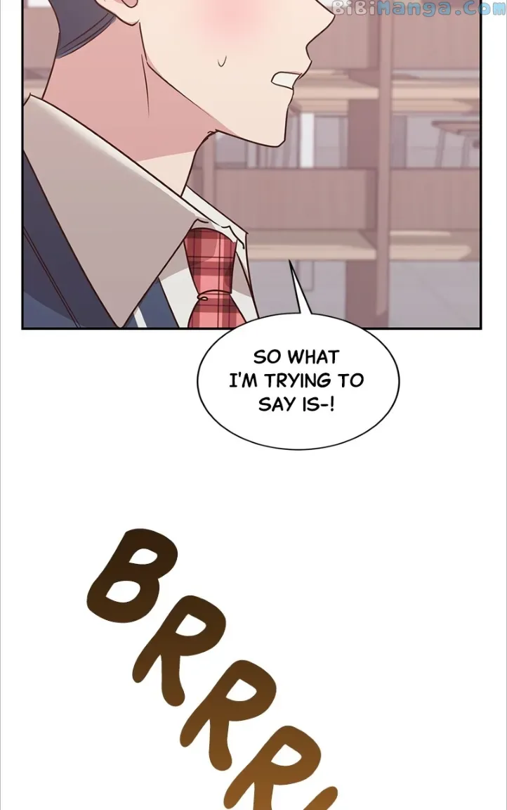 Universe’s Strongest First Love Chapter 15 page 32