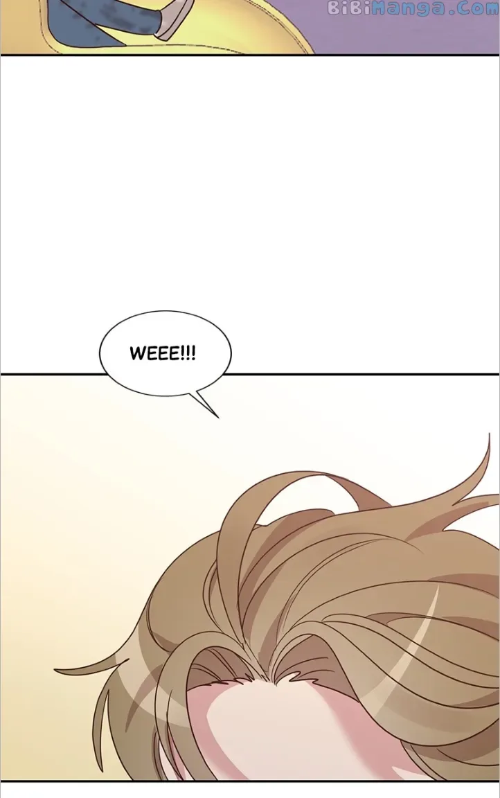 Universe’s Strongest First Love Chapter 15 page 43