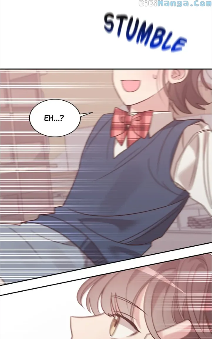 Universe’s Strongest First Love Chapter 15 page 24