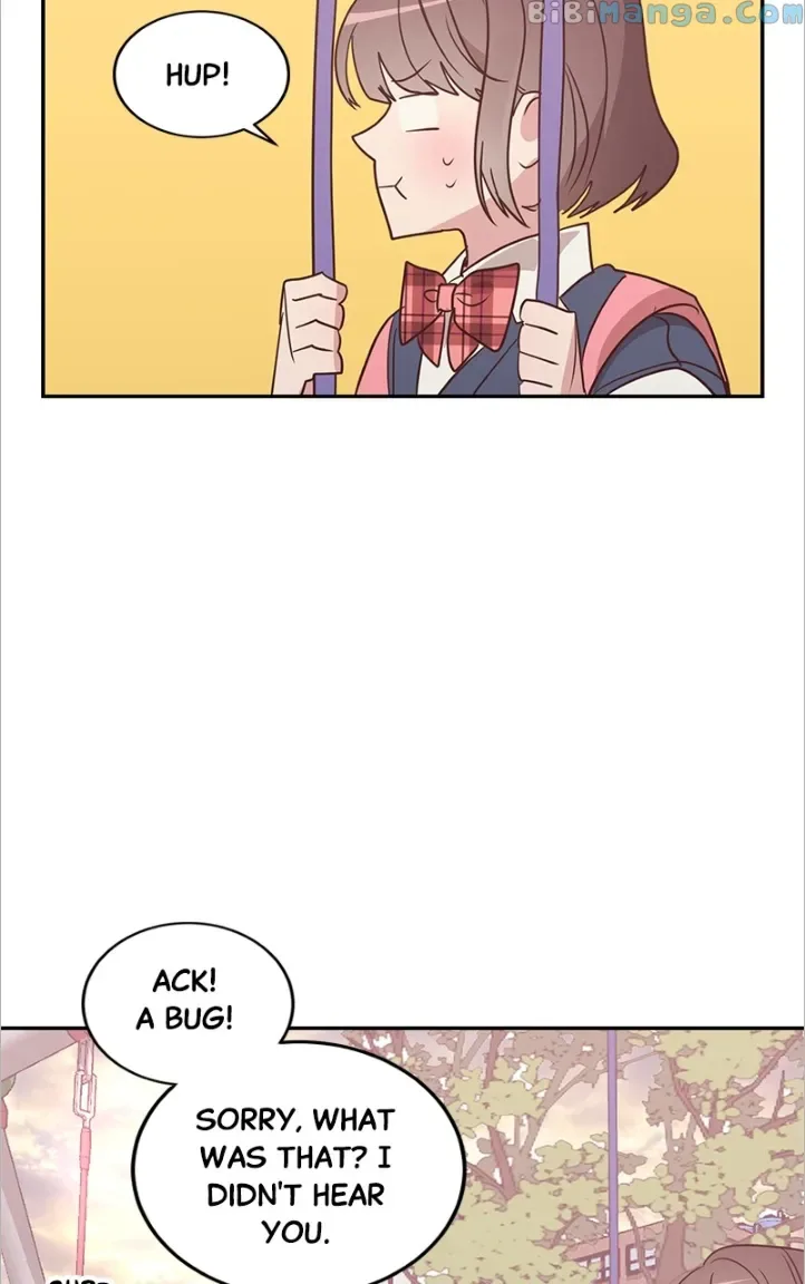 Universe’s Strongest First Love Chapter 15 page 70