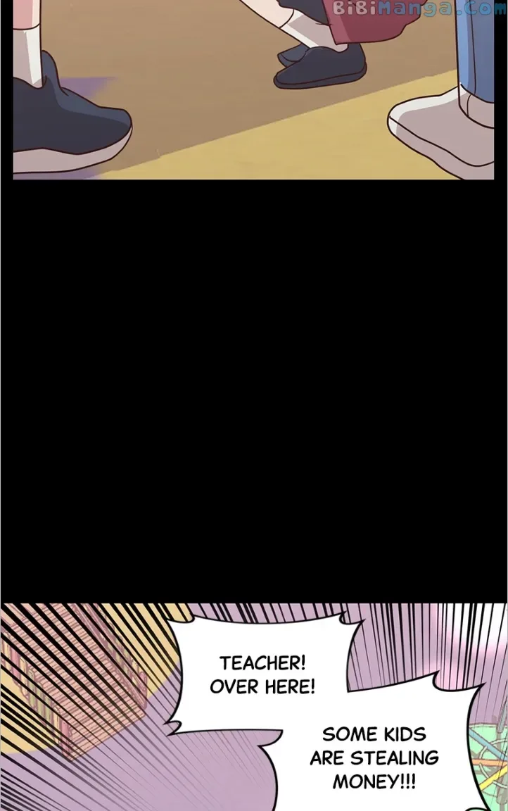 Universe’s Strongest First Love Chapter 15 page 57