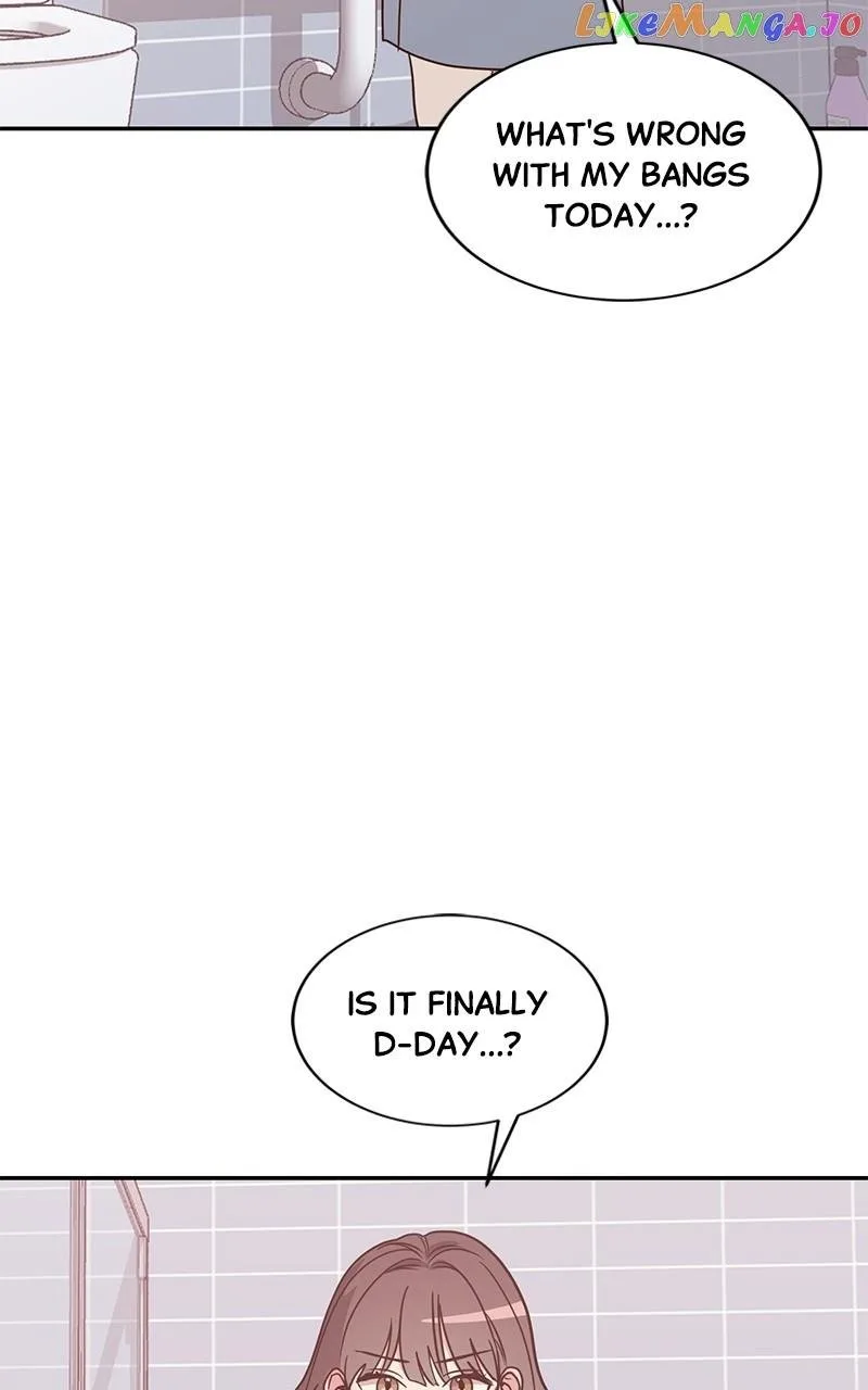 Universe’s Strongest First Love Chapter 16 page 40