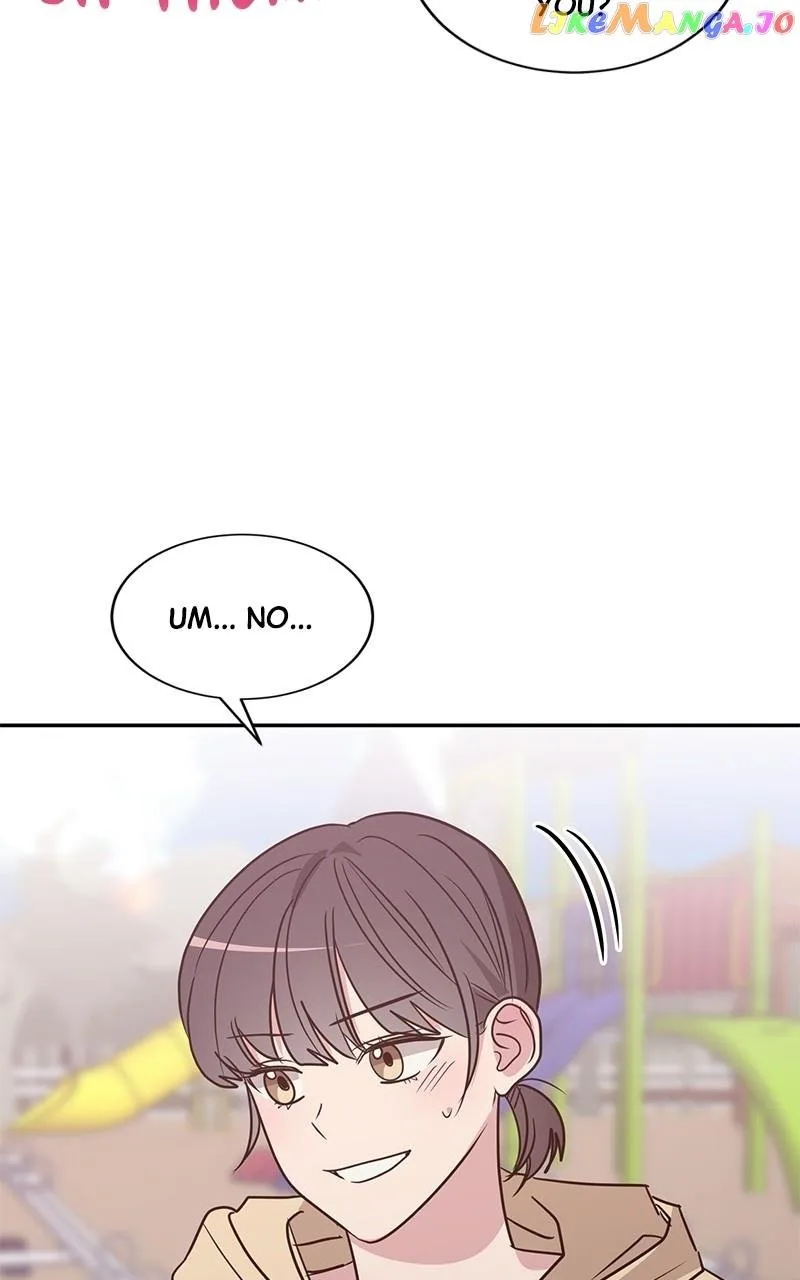 Universe’s Strongest First Love Chapter 16 page 29