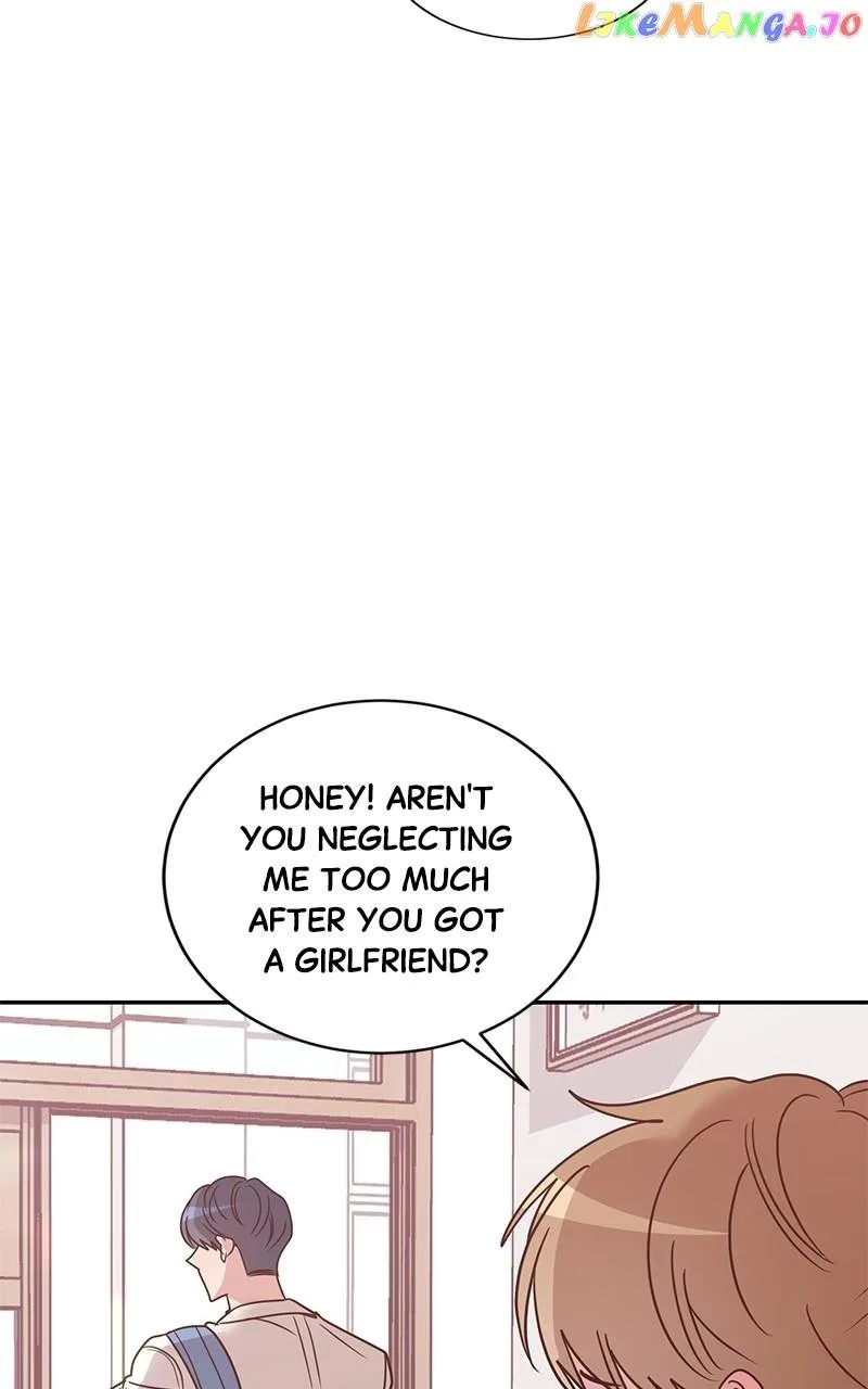 Universe’s Strongest First Love Chapter 16 page 49