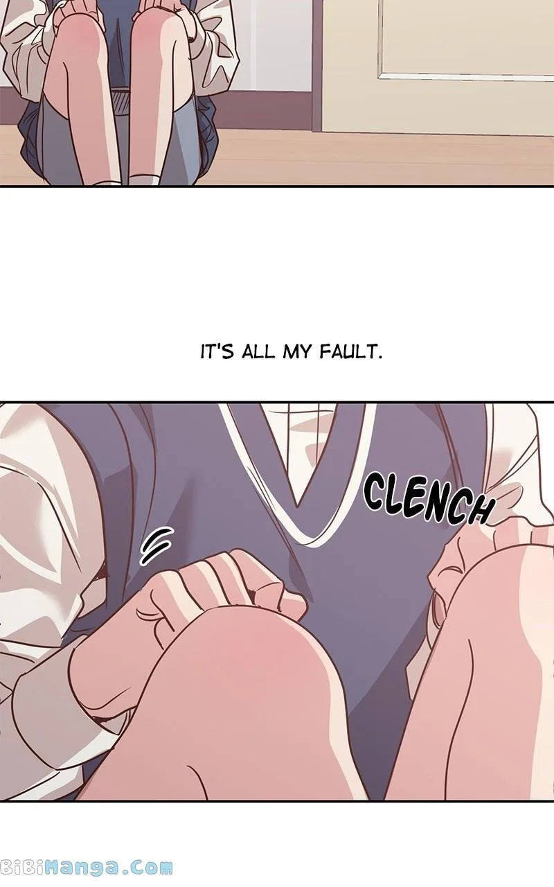 Universe’s Strongest First Love Chapter 17 page 13