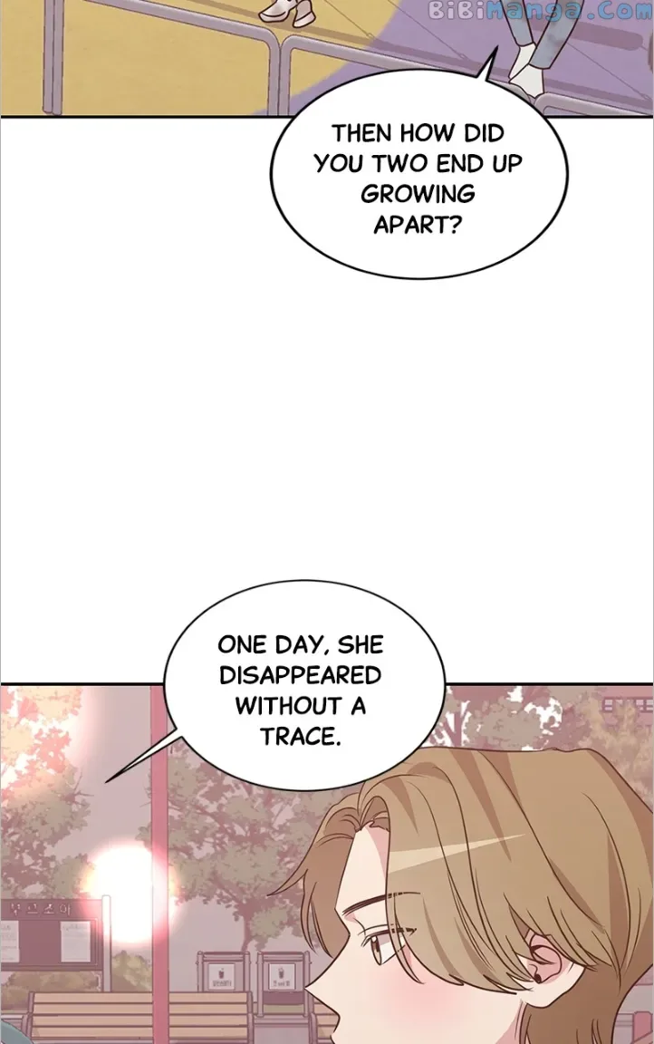 Universe’s Strongest First Love Chapter 15 page 67