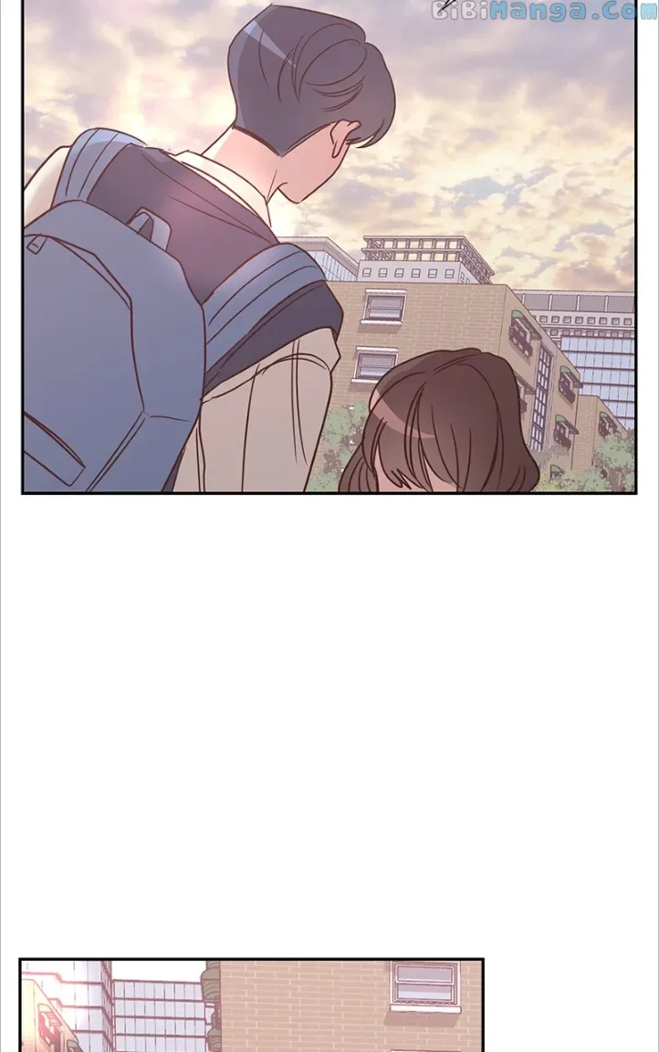 Universe’s Strongest First Love Chapter 15 page 82