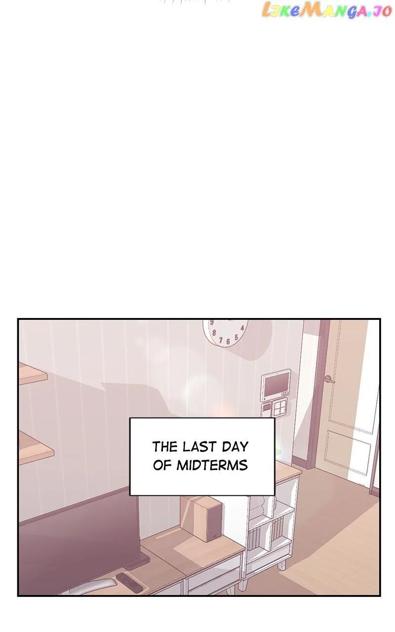 Universe’s Strongest First Love Chapter 16 page 38