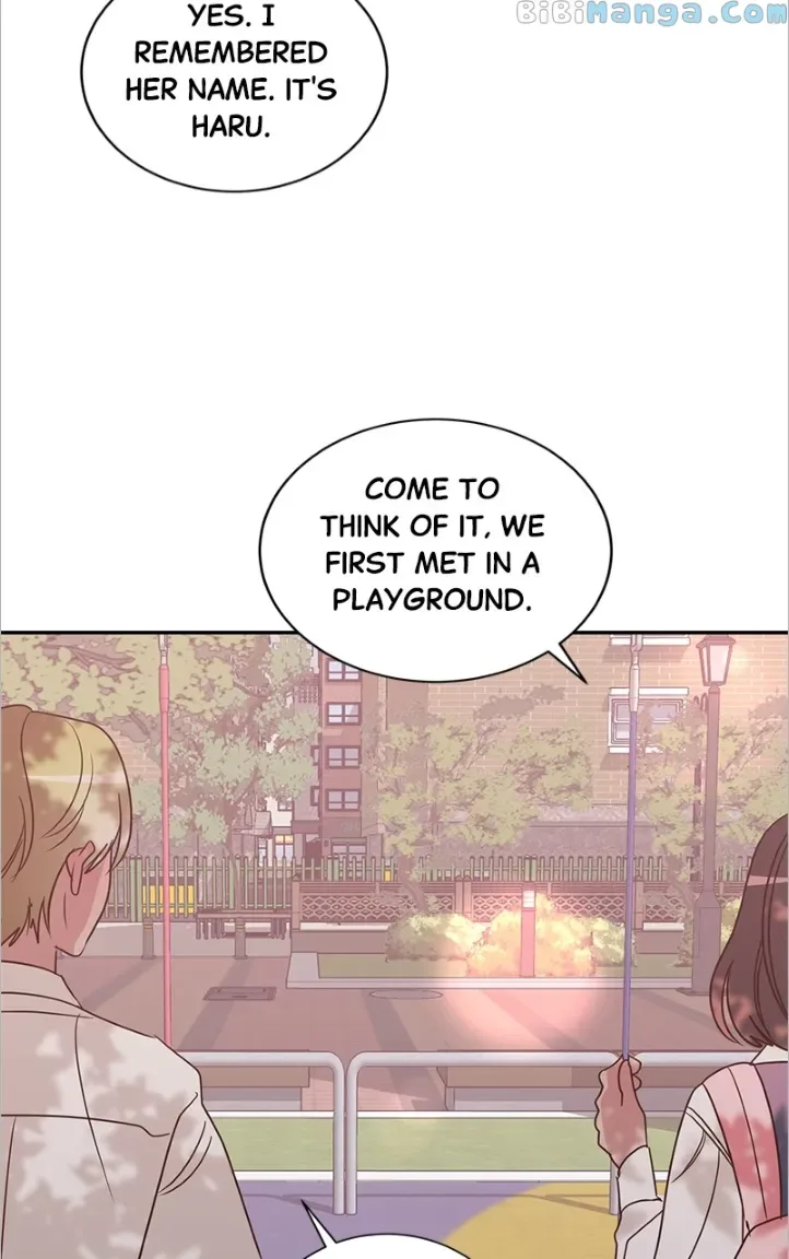 Universe’s Strongest First Love Chapter 15 page 49