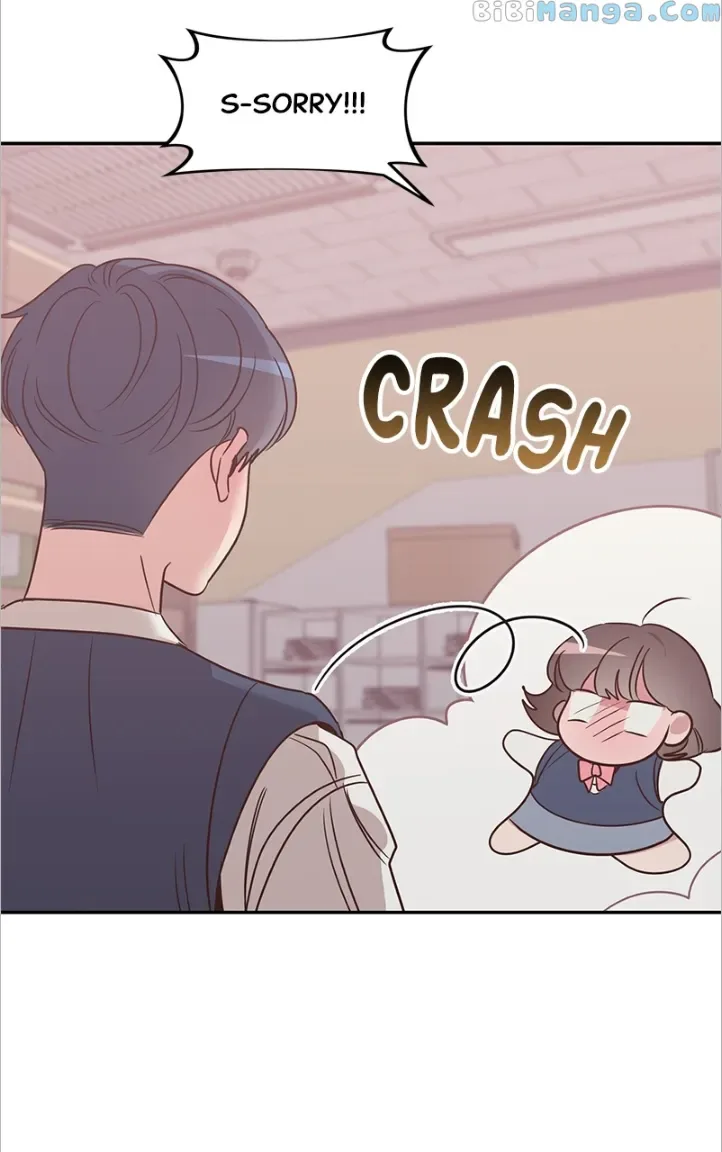 Universe’s Strongest First Love Chapter 15 page 23