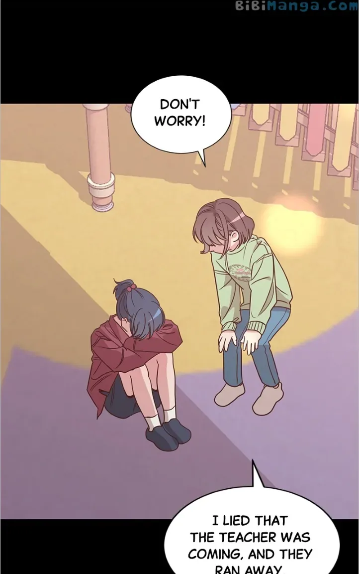 Universe’s Strongest First Love Chapter 15 page 60