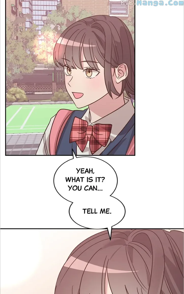 Universe’s Strongest First Love Chapter 15 page 83
