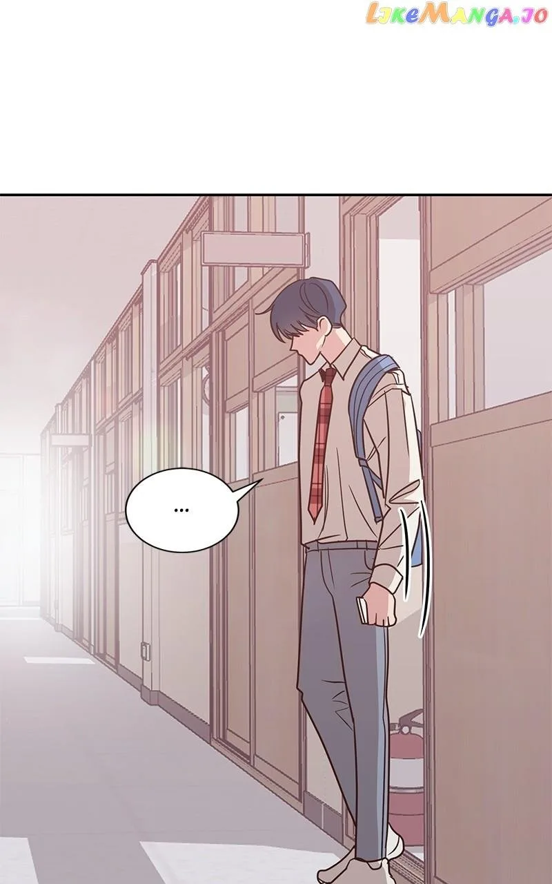 Universe’s Strongest First Love Chapter 16 page 53
