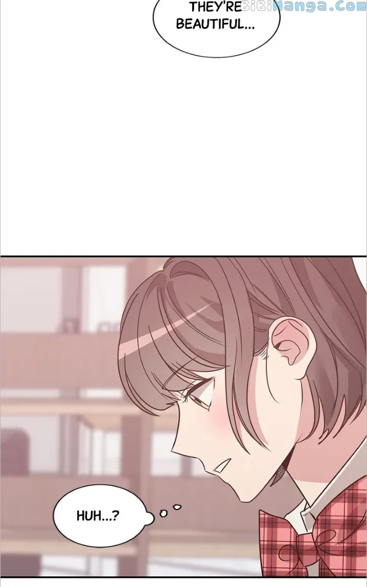 Universe’s Strongest First Love Chapter 15 page 4