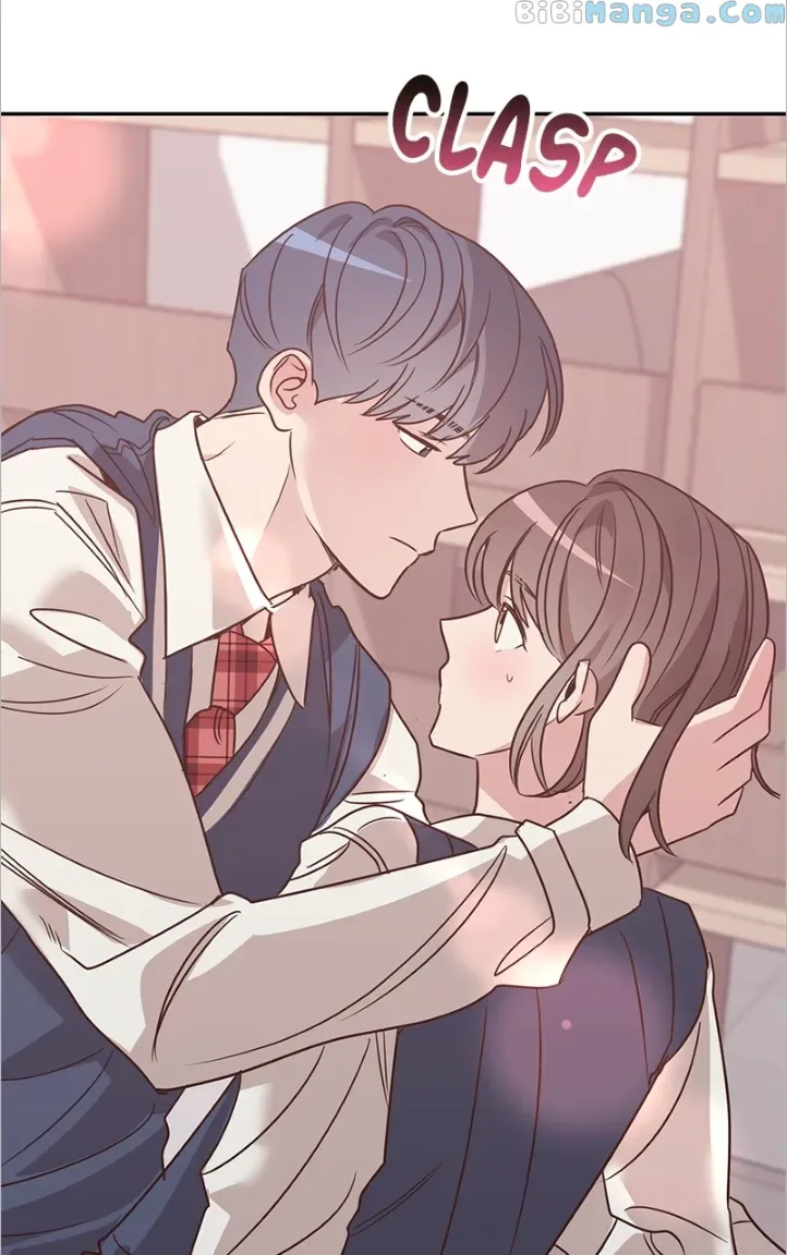Universe’s Strongest First Love Chapter 15 page 26