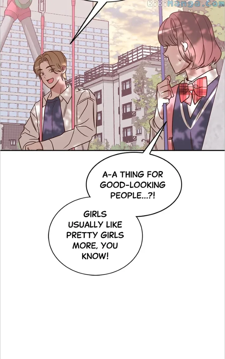 Universe’s Strongest First Love Chapter 15 page 65