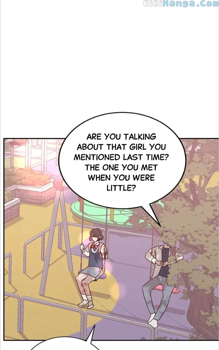 Universe’s Strongest First Love Chapter 15 page 48