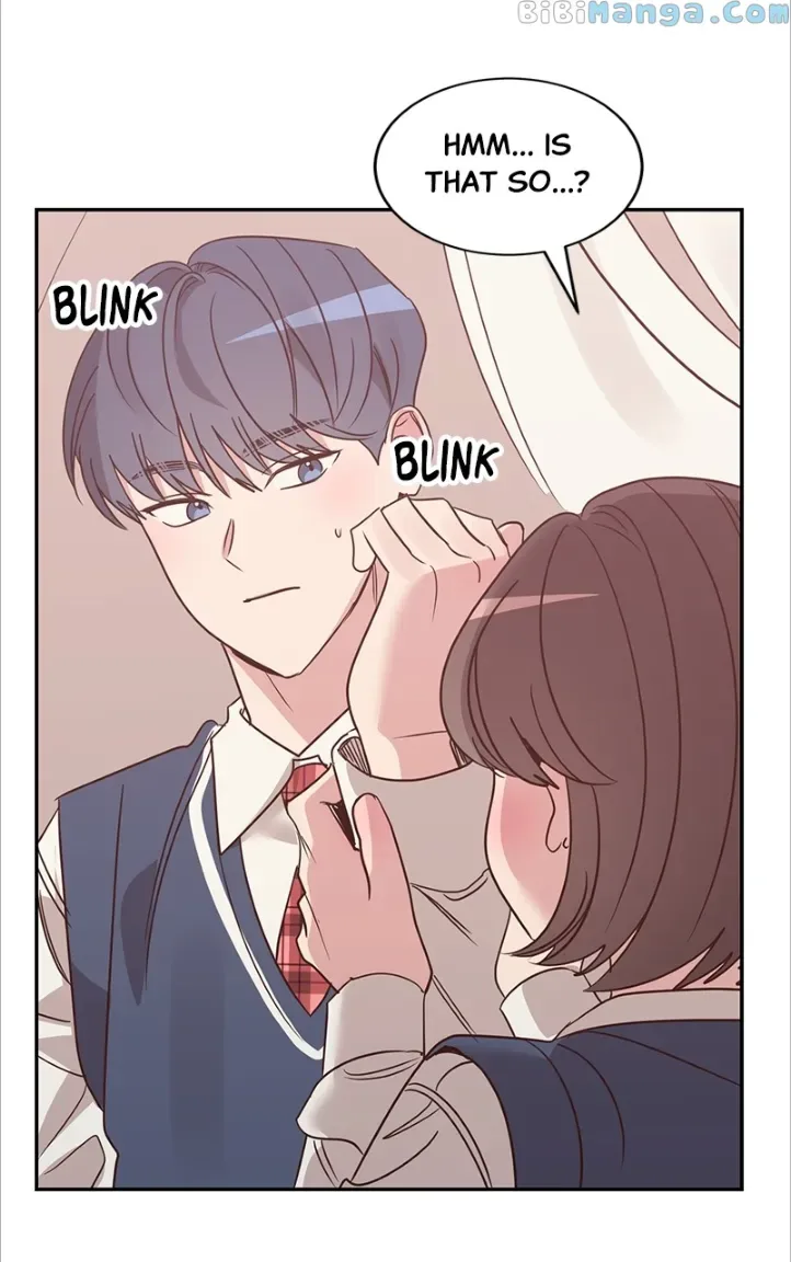 Universe’s Strongest First Love Chapter 15 page 19