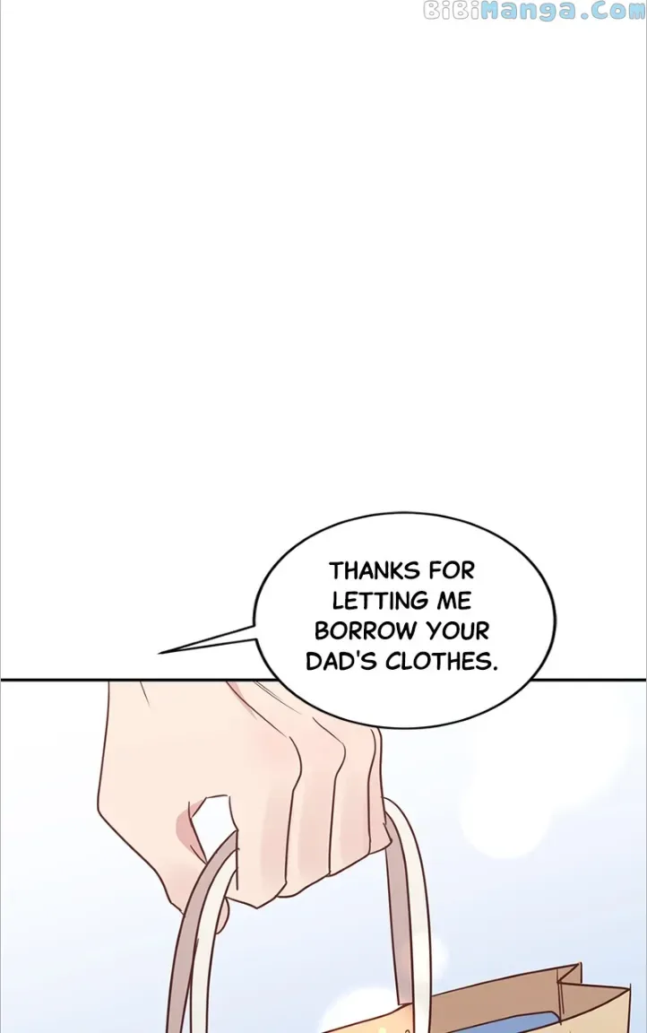 Universe’s Strongest First Love Chapter 15 page 78