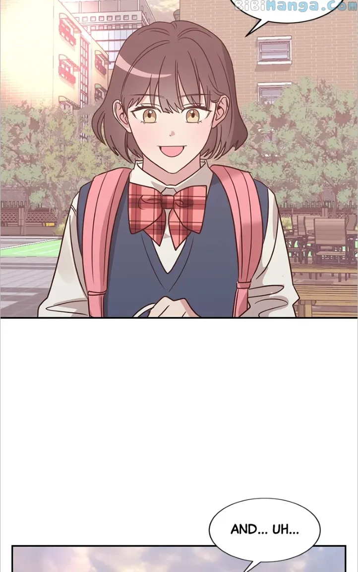 Universe’s Strongest First Love Chapter 15 page 81