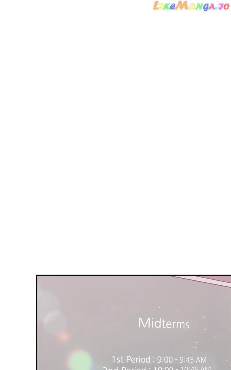Universe’s Strongest First Love Chapter 16 page 34